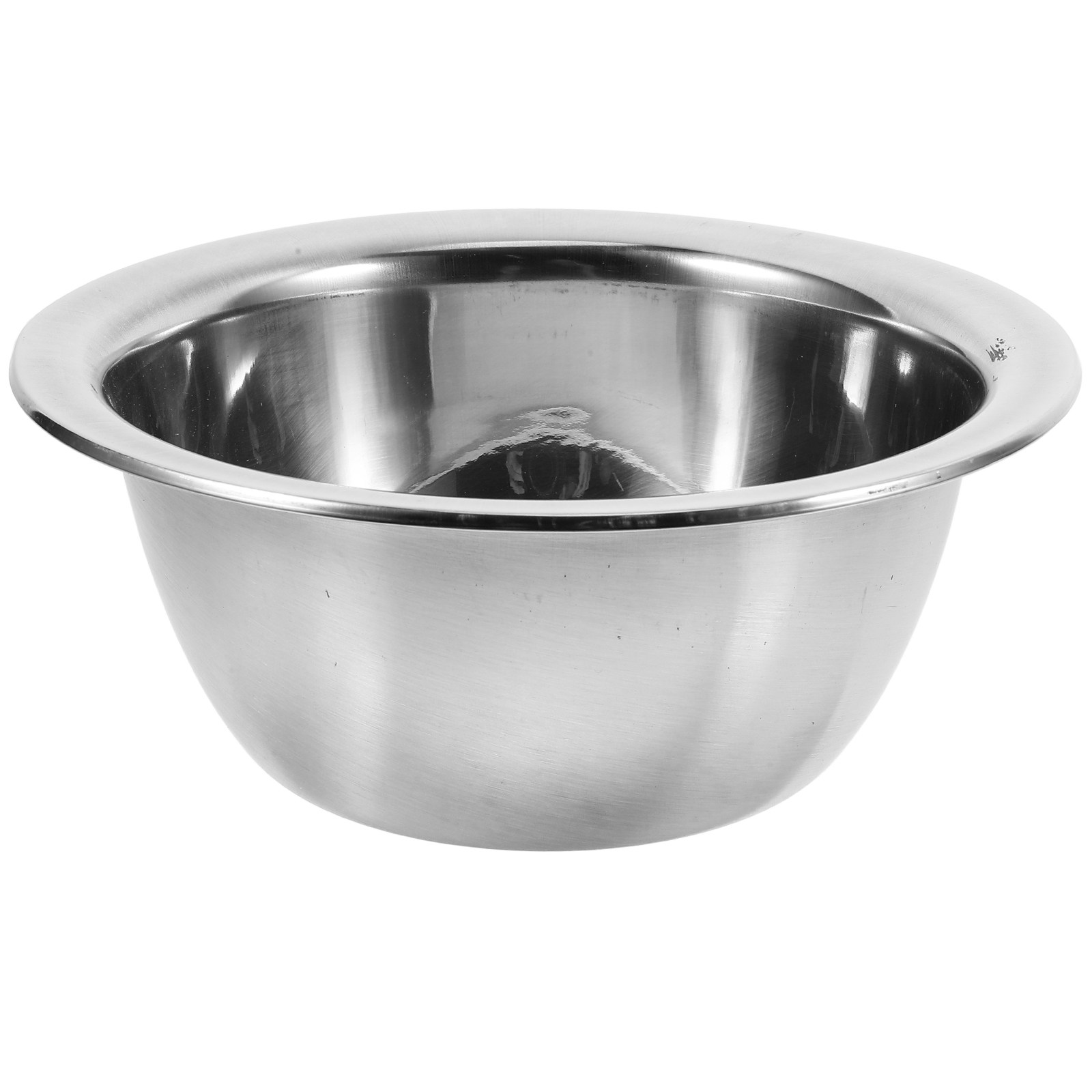 Food Storage Meals - 1 buah mangkuk baja tahan karat,