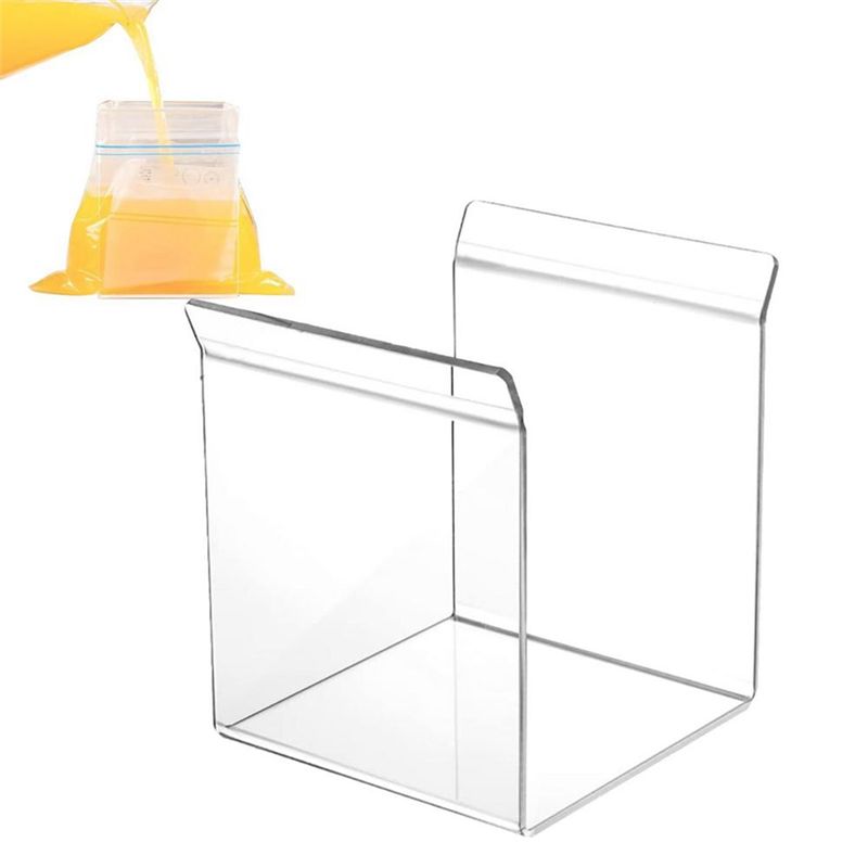 SUPERSALE Tas Penyimpanan Maka - Food Storage Bag ulasan dan harga