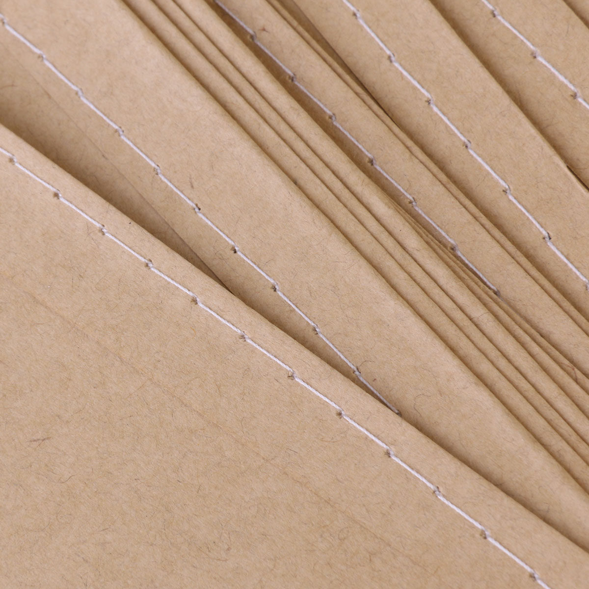 100 buah Kantong Kertas Kraft  - Food Storage Bag ulasan dan harga