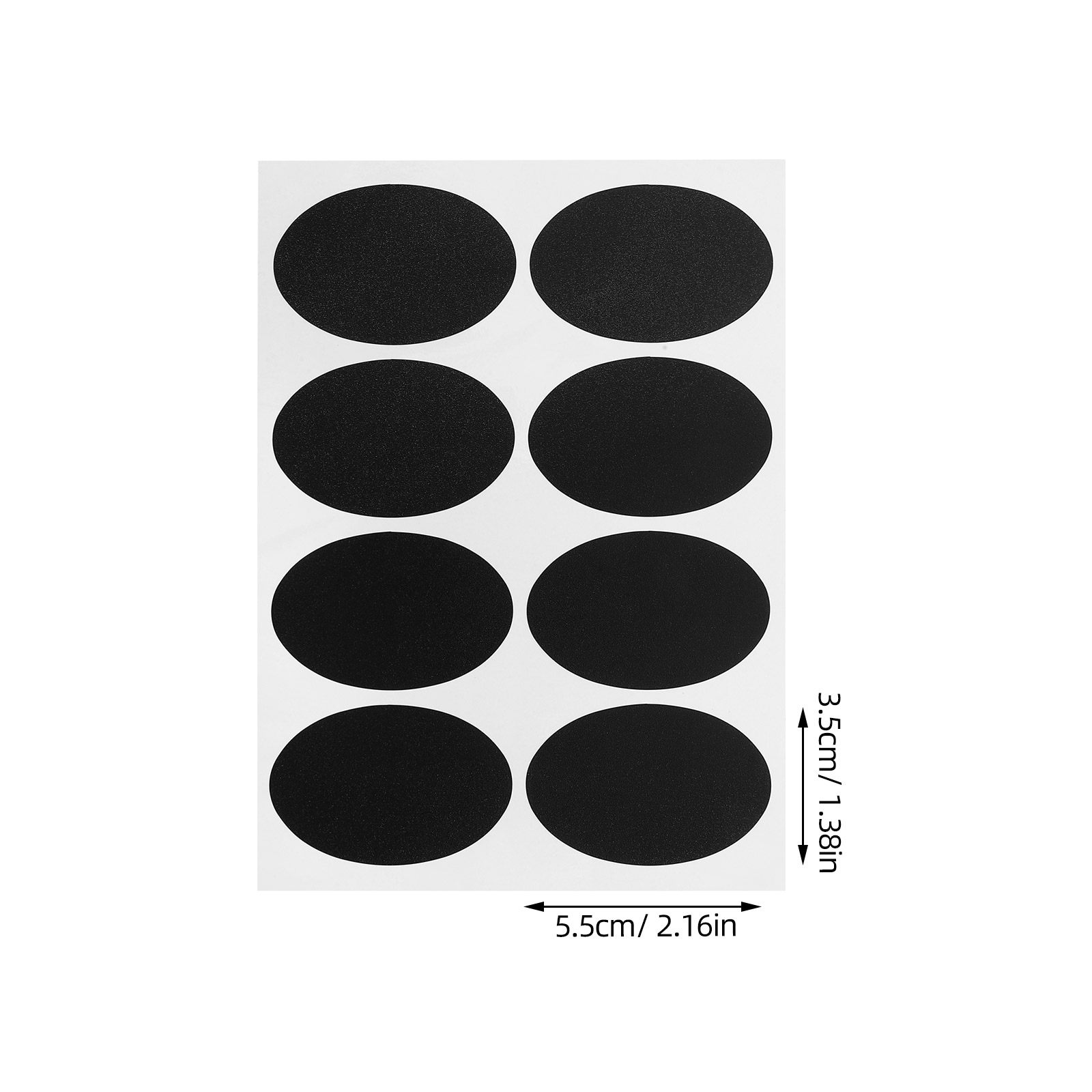 4 Lembar Stiker Label Penyorti - Food Storage Labels ulasan dan harga