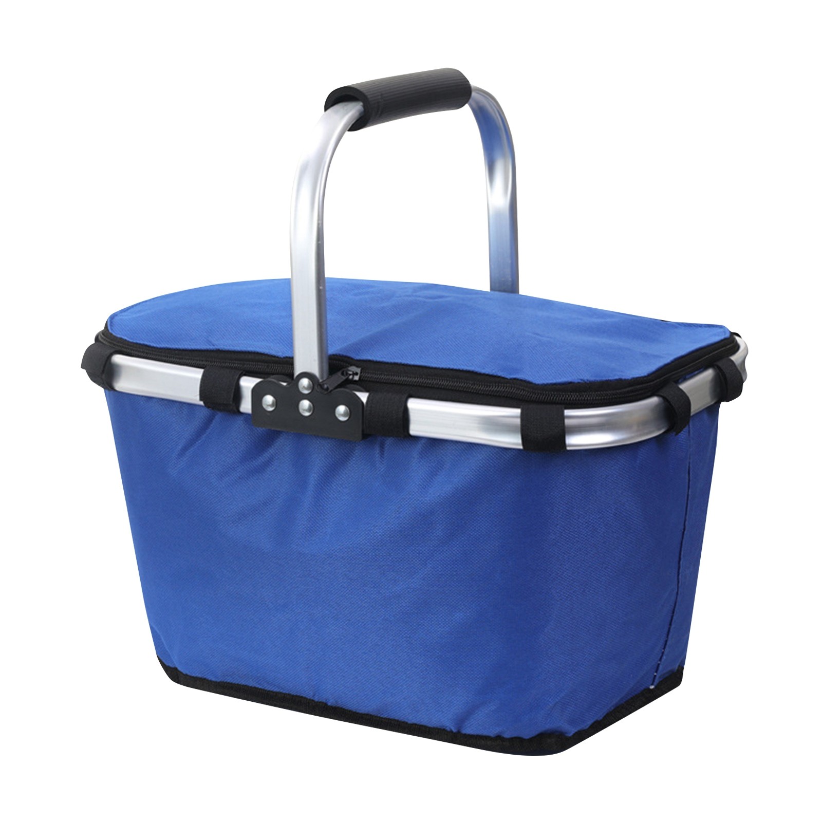 Keranjang piknik luar ruangan, - Food Storage Bag ulasan dan harga