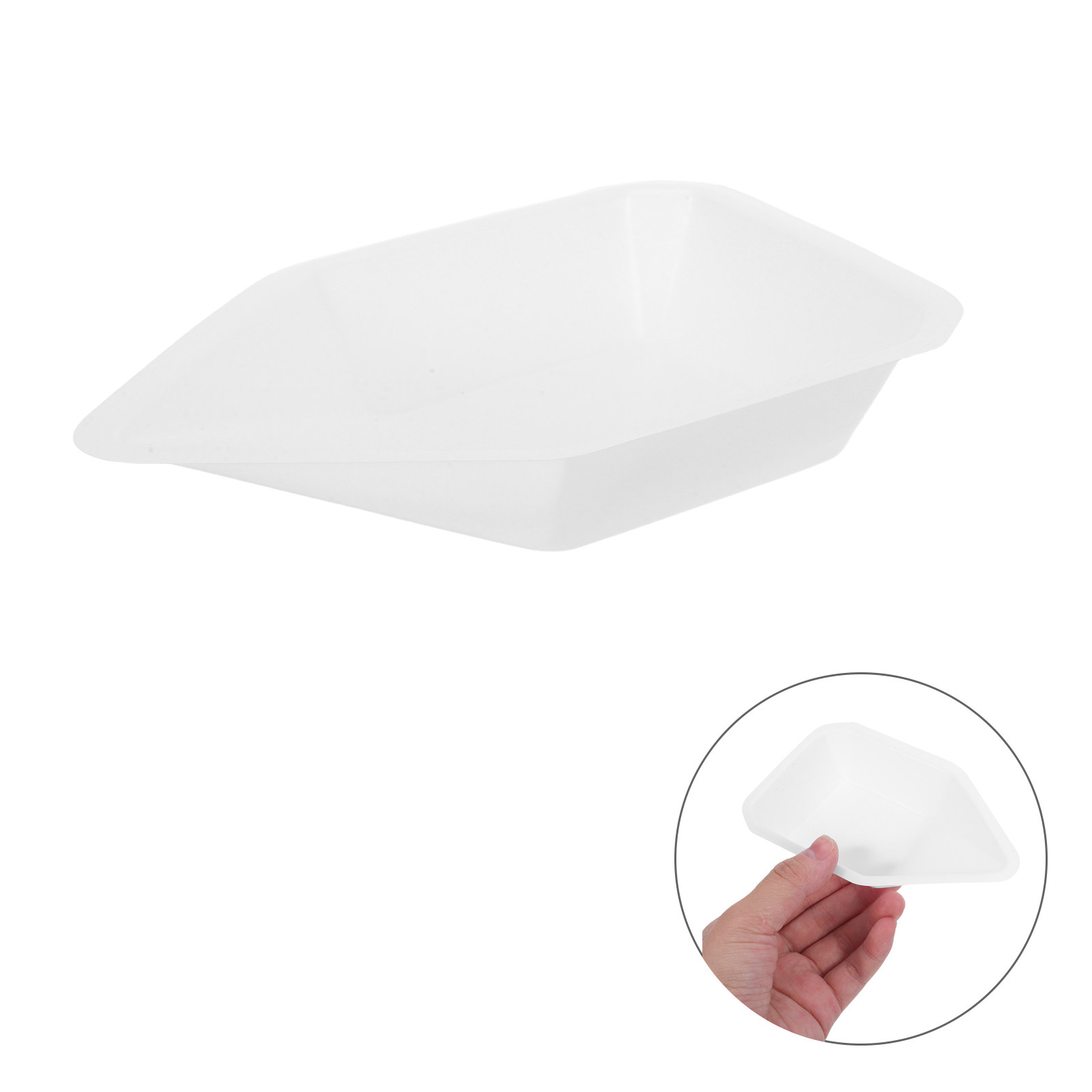 20 Buah Wadah Timbang Plastik  - Food Storage Meals ulasan dan harga