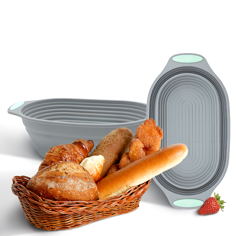 1 Buah Keranjang Fermentasi Ro - Food Storage With Dividers ulasan dan harga