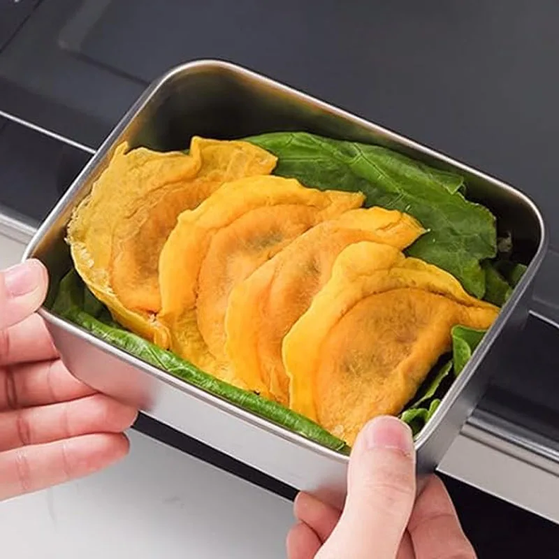 Wadah Penyimpanan Makanan dari - Food Storage Meals ulasan dan harga