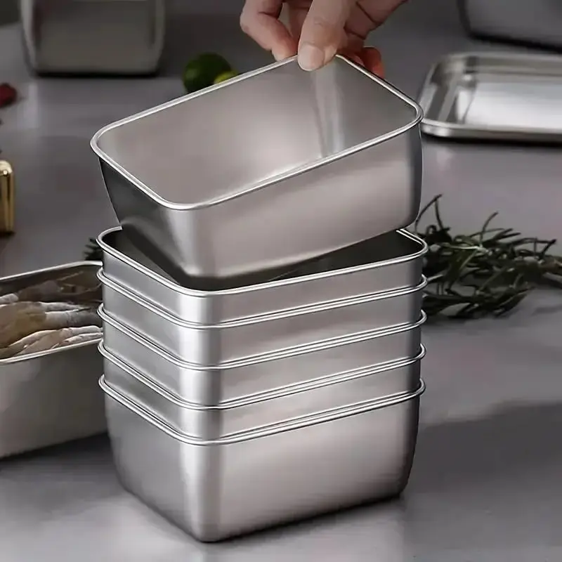 Wadah Penyimpanan Makanan dari - Food Storage Meals ulasan dan harga