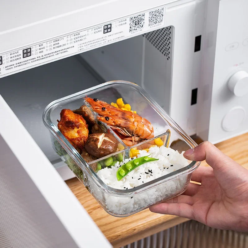 Kotak Penyimpanan Makanan Sega - Food Storage Oven Safe ulasan dan harga