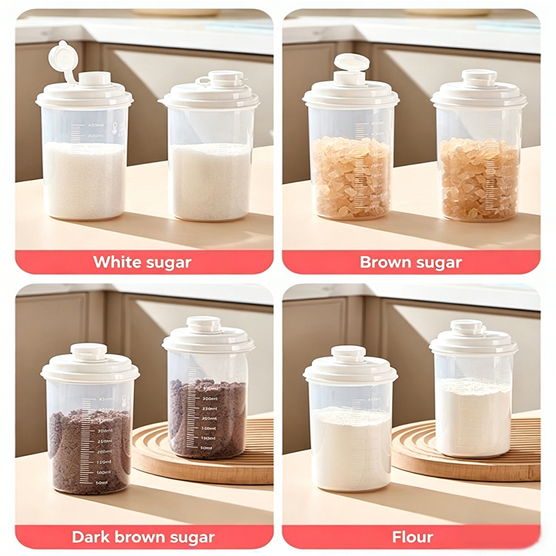 Wadah Penyimpanan Makanan Keda - Food Storage Meals ulasan dan harga