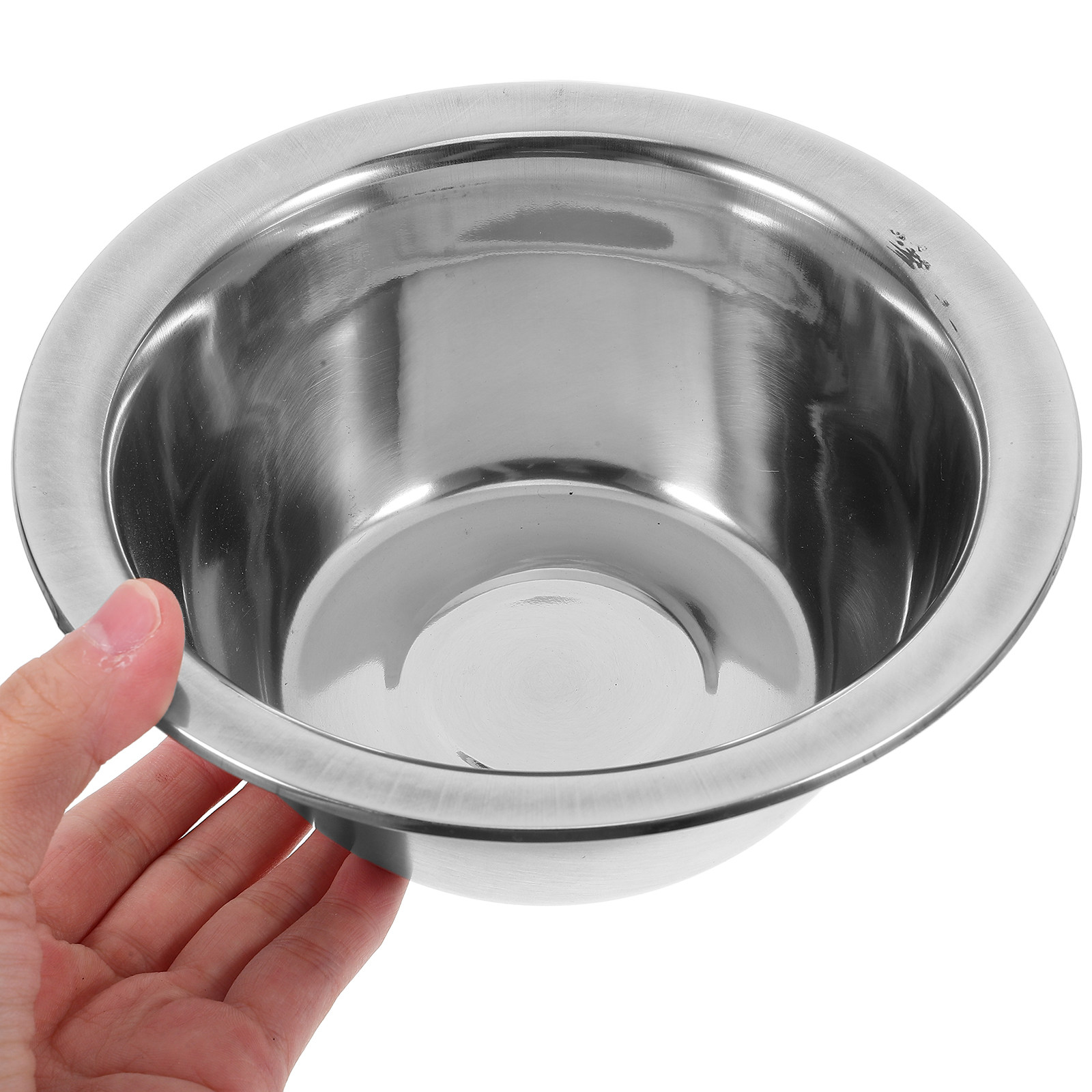 1 buah mangkuk baja tahan kara - Food Storage Meals ulasan dan harga